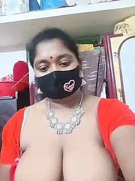 Pooja_Roy_7 - C2c in Pivt Full Open Show baby