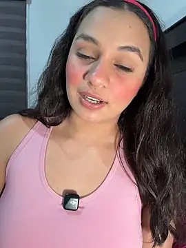 Colochita01 - Show pussy + ctrl domi last tipper
