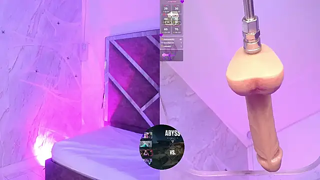 MhiaRey - CTRLx2MIN DESTROY ME WITH YOUR HIGH