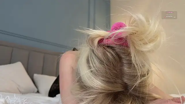 MilaDemies - suck cock and deep eye contact