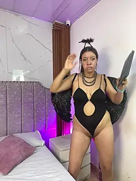 Samantta_606 - 5 min lovense control