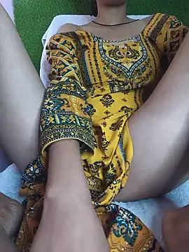Aidakhan1212 - 2 finger in ass 1 mint
