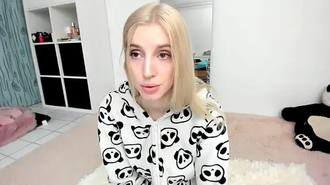 KenzieDawton - make me squirt