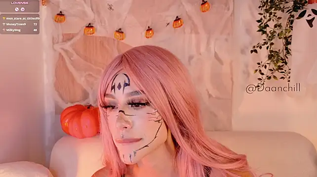 Lakshmi- - SUKUNA DO DEEPTHRPAT REALLY MESSYYYY🎃👻