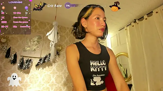 LilyThea