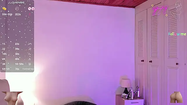 Angel_rouse_ - Anal show 6min