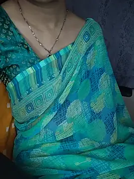 Bujji_Talli - Oil boobs