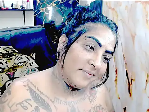 Indiancatz2 - BECAUSE....