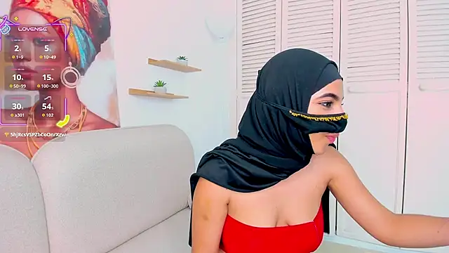 Ashley_Greenee - Cum show