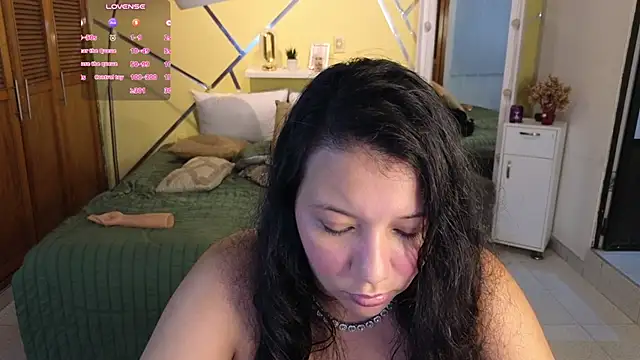 Jana_lolipopyummy - squirting