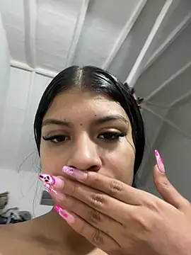 Natha_gomez - Fingers in My pusy💦🥵