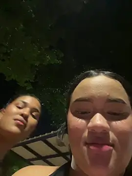 Dakota_JE - 🔥Finger in both girls' asses 🔥