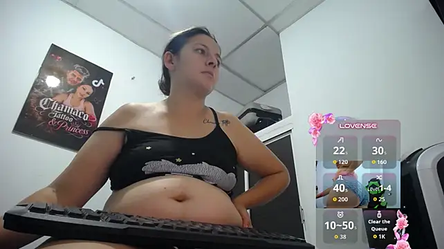 Karen_steven_ - anal cum