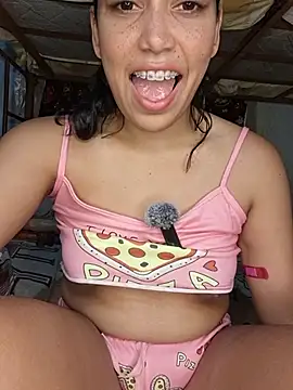 Putaalexa - Flash vagina