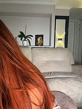 AbrilColls_ - Pamper me, darling 🧡🌸💋💦💦