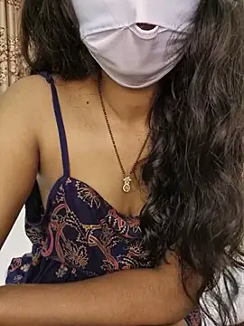 Yours_Blueberry - Oil on boobs