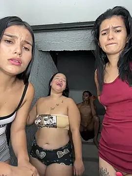 The_queen_of_street - Fuck pussy Sam
