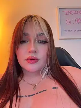 Daniela_ruizz - fingers in ass+ control lush3min