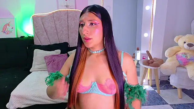 Sara_Blum - Bounce on my dick, be a cowgirl