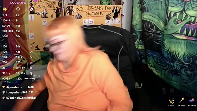 Kinky_Witch - Topless Karaoke