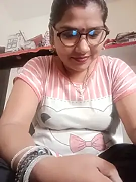 Heyy_Anshi - Show Pussy With Fingringss