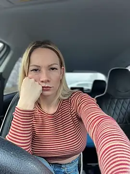 LavenderHot - Ride dildo