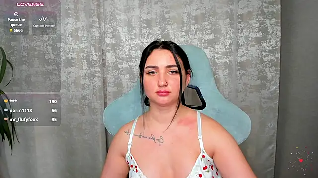 Sourr_Lollipop - ❤️Make my pussy wet ❤️
