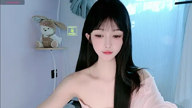 Lulu-789 - 许个小愿望