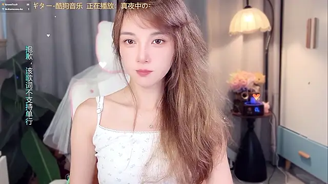 Hi-AnAn - 小兔子乖乖~QWQ~
