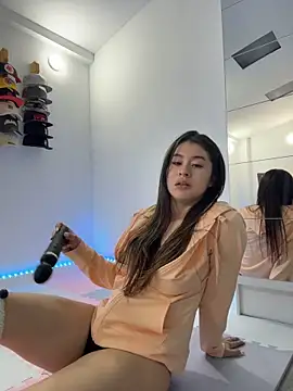Sharon_07 - Make my pussy creamy and wet 🥵🥵