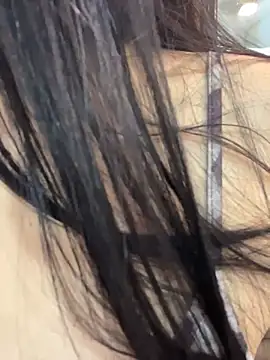 Sara-cherry - ✨TOTALLY NAKED + RUB ASSHOLE✨