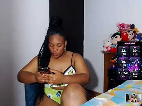 The_pearl199 - dance naked