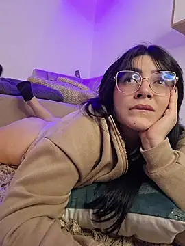 Lia_flowers - MASTURBATE ME GENTLY UNTIL CUM