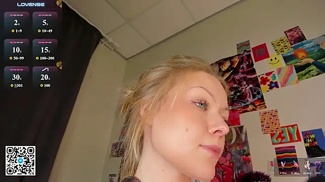 Callista_a - shake ass