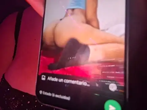 Nena_tetas - Turno de ruleta 🥵🥵😱😱