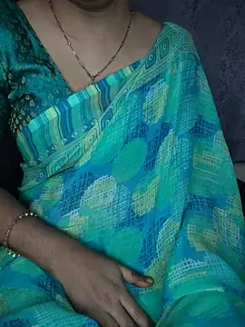 Bujji_Talli - Oil boobs