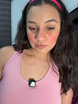 Colochita01 - Show pussy + ctrl domi last tipper