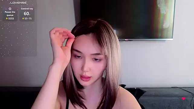 Nikky_drive - ahegao