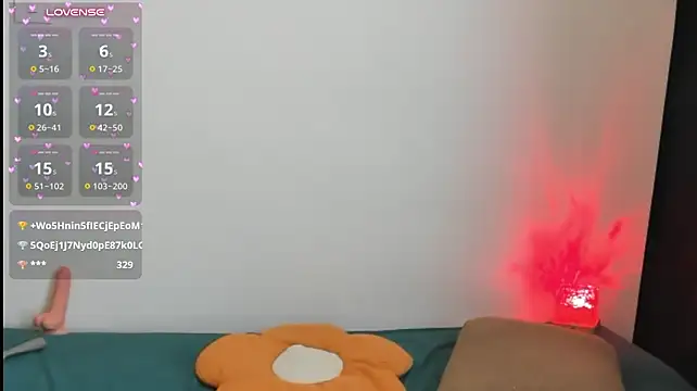 Brynn_lola - Strip Dancing 💘🥵