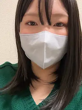 MOKAchann - 盗撮角度♡