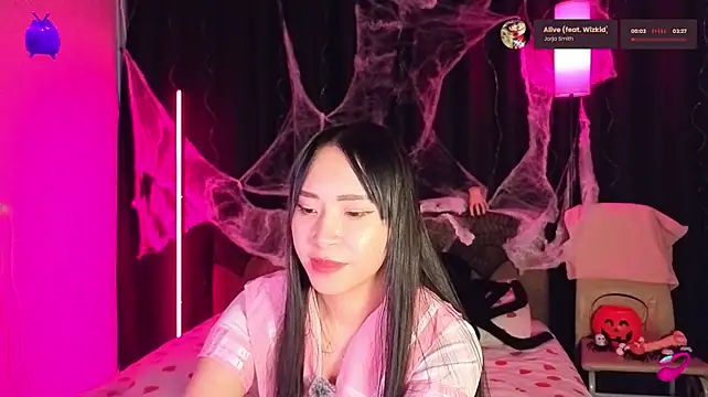 Miyakimi0101 - hello there :) welcome and well cum.. ;)