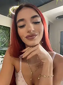 VixenRosse - waves of intense 🔥