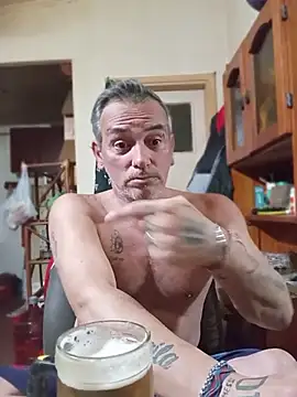 Zorrita_Fox - Show Dildo pussy