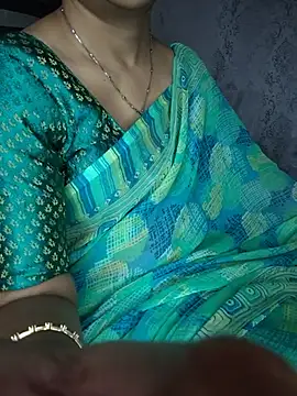 Bujji_Talli - Oil boobs