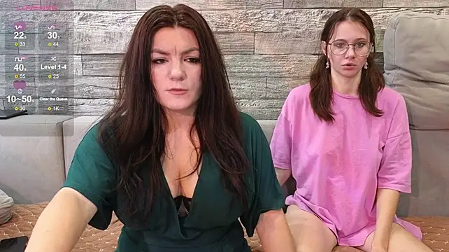 Vika_loves_you - strapon