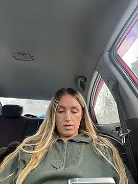 StasyWood - Show dildo🤤
