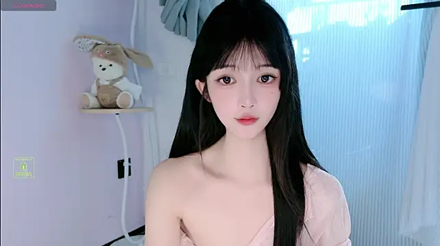 Lulu-789 - 许个小愿望
