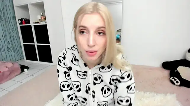 KenzieDawton - make me squirt