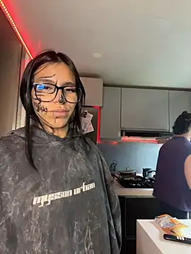 Damonylilith - Lick her ass