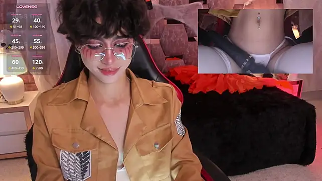 NorthHale_ - Plug Anal 🔥🍑 + 3 Min Domi🥵🥵